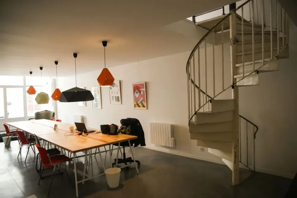 Waw Coworking, Coworking résident, Narbonne