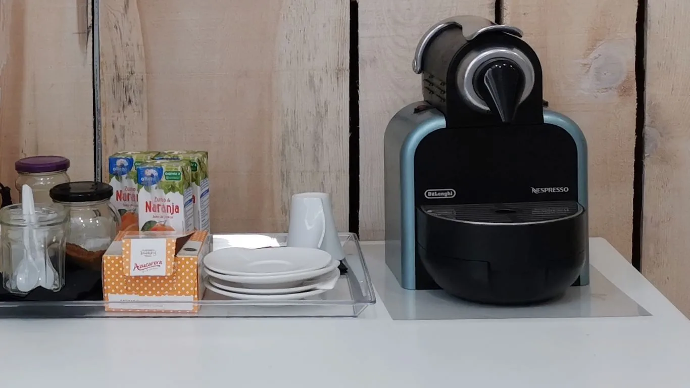 Coworking Ressolucio, Cocina, Castellserà