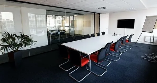 CoWorking Roubaix, Salle de réunion 14 personnes, Roubaix