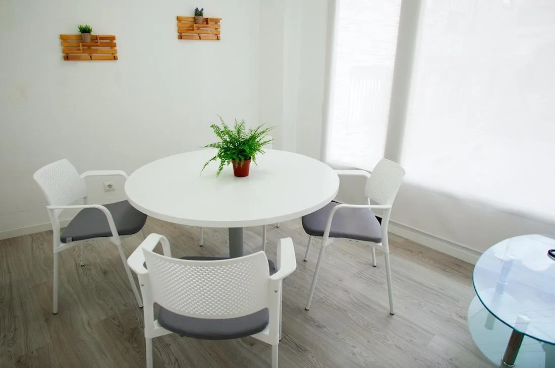 Coworking Las Rozas, Meeting room for 4 people, Las Rozas de Madrid