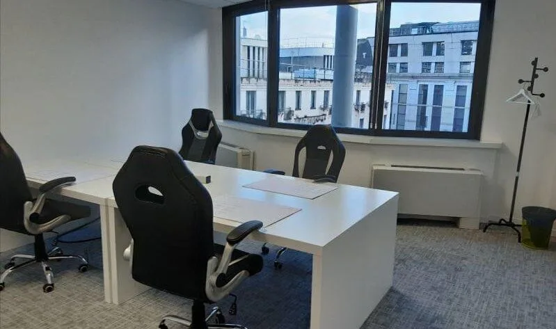 Coworking Sèvres, Private office, 4 desks, Sèvres
