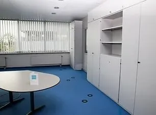 Coworking SKYWORK, Besprechungsraum, Cadolzburg