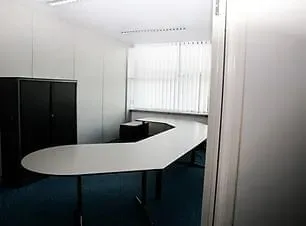 Coworking SKYWORK, Besprechungsraum, Cadolzburg