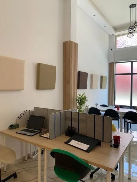 Coworking Space Co Dux, Open space, Mohammédia, Maroc