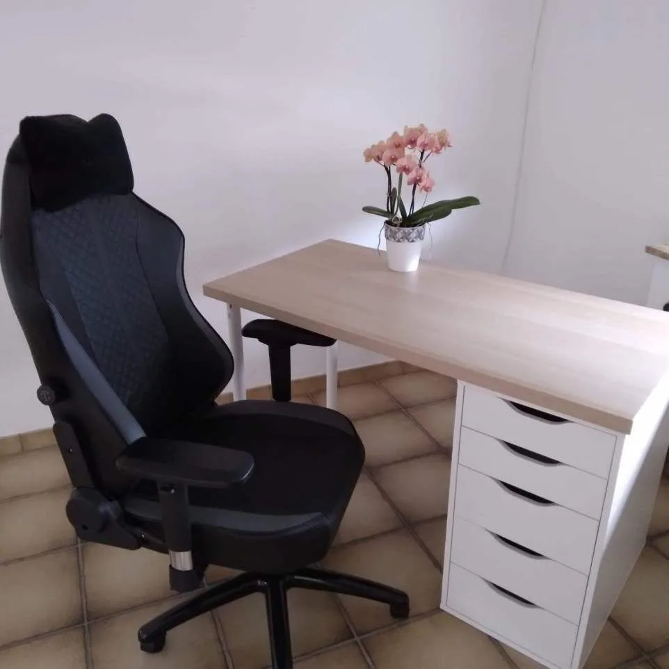 CoWorking Space Hundelshausen, Privatbüro mit 1 Arbeitsplatz, Witzenhausen