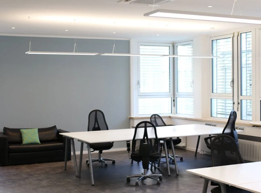 CoWorking Space München, Besprechungsraum für 6 Personen, München