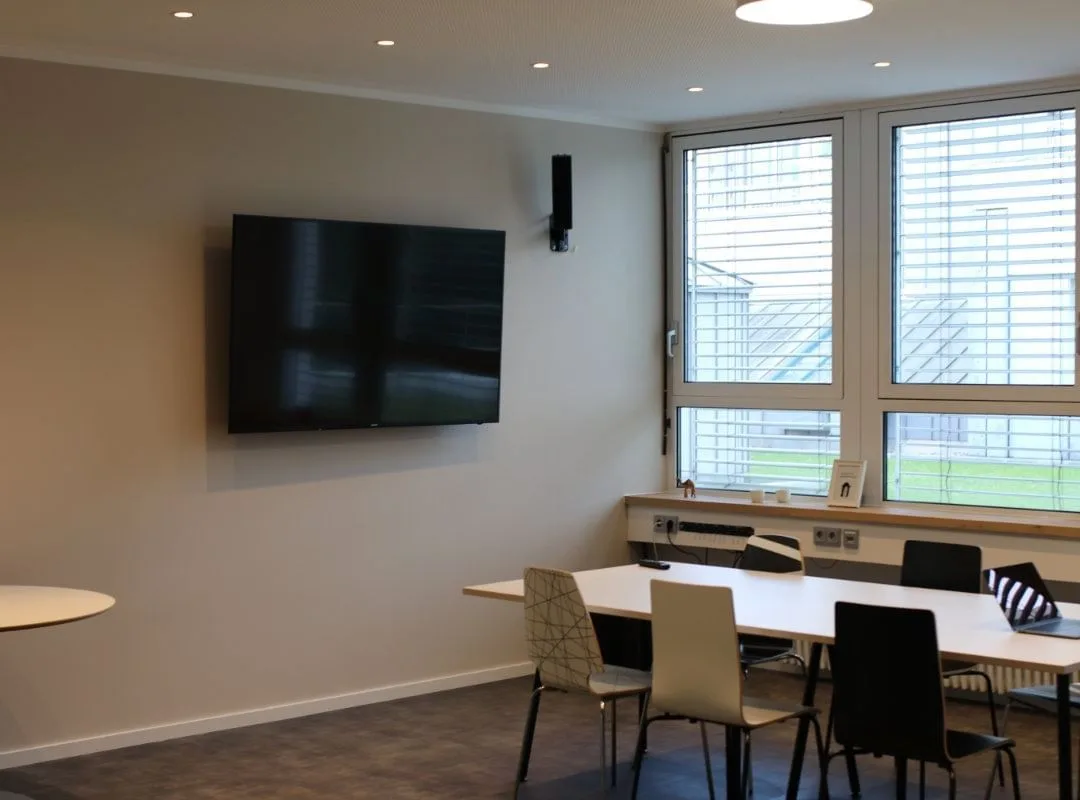 CoWorking Space München, Besprechungsraum für 6 Personen, München