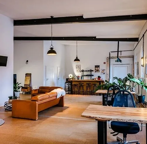 CoWorking Space Remscheid, Coworking-Space, Remscheid