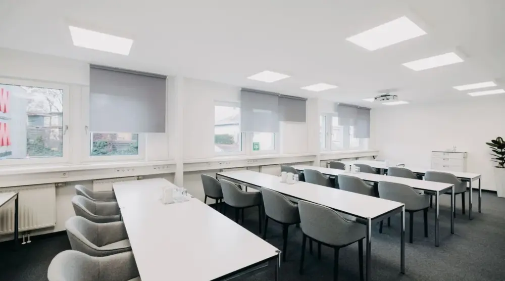 Coworking Space Stuttgart, Meeting Room 2, Stuttgart