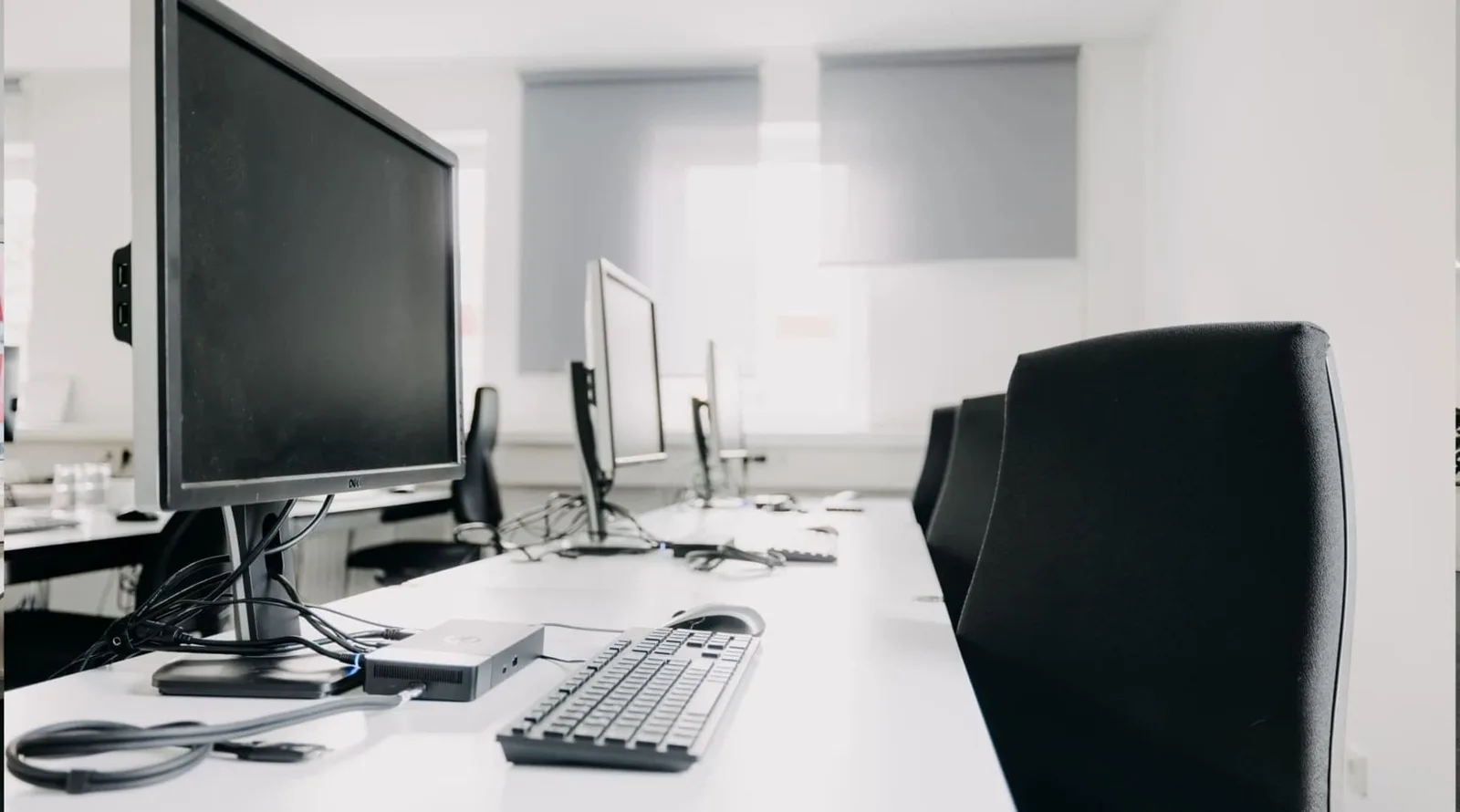 Coworking Space Stuttgart, Open-plan office, Stuttgart