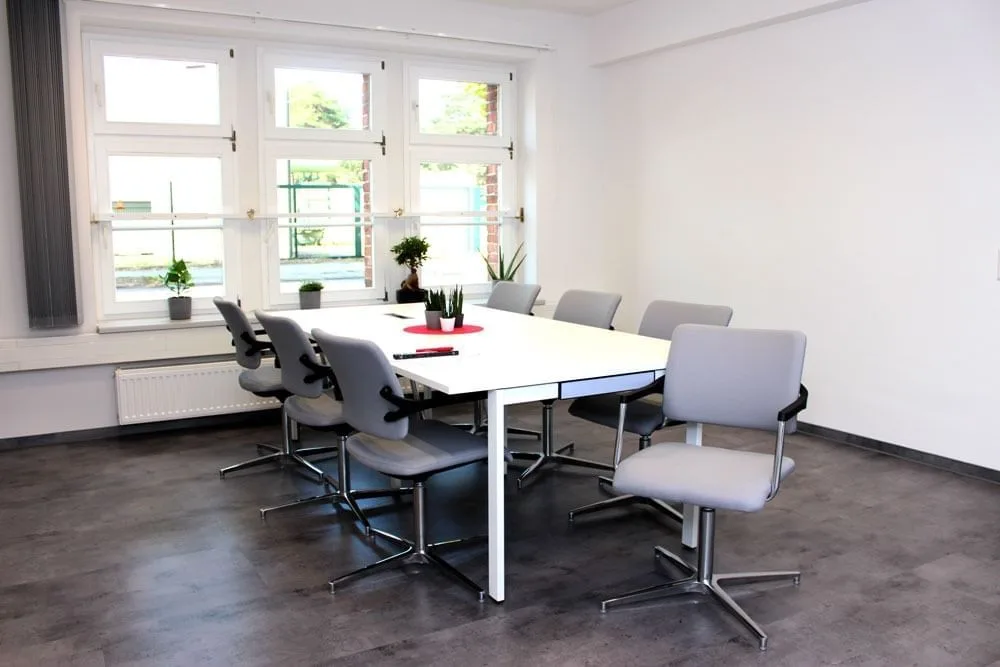 Coworking Space Wildau, Meeting room for 8 people, Wildau