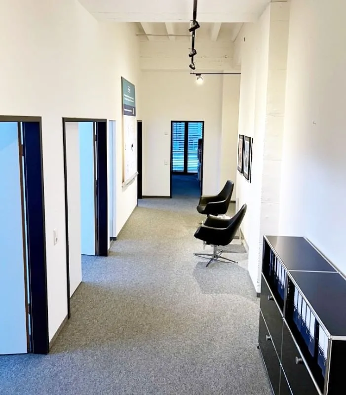 Coworking Stadtregal Ulm, Ulm, Foto 5