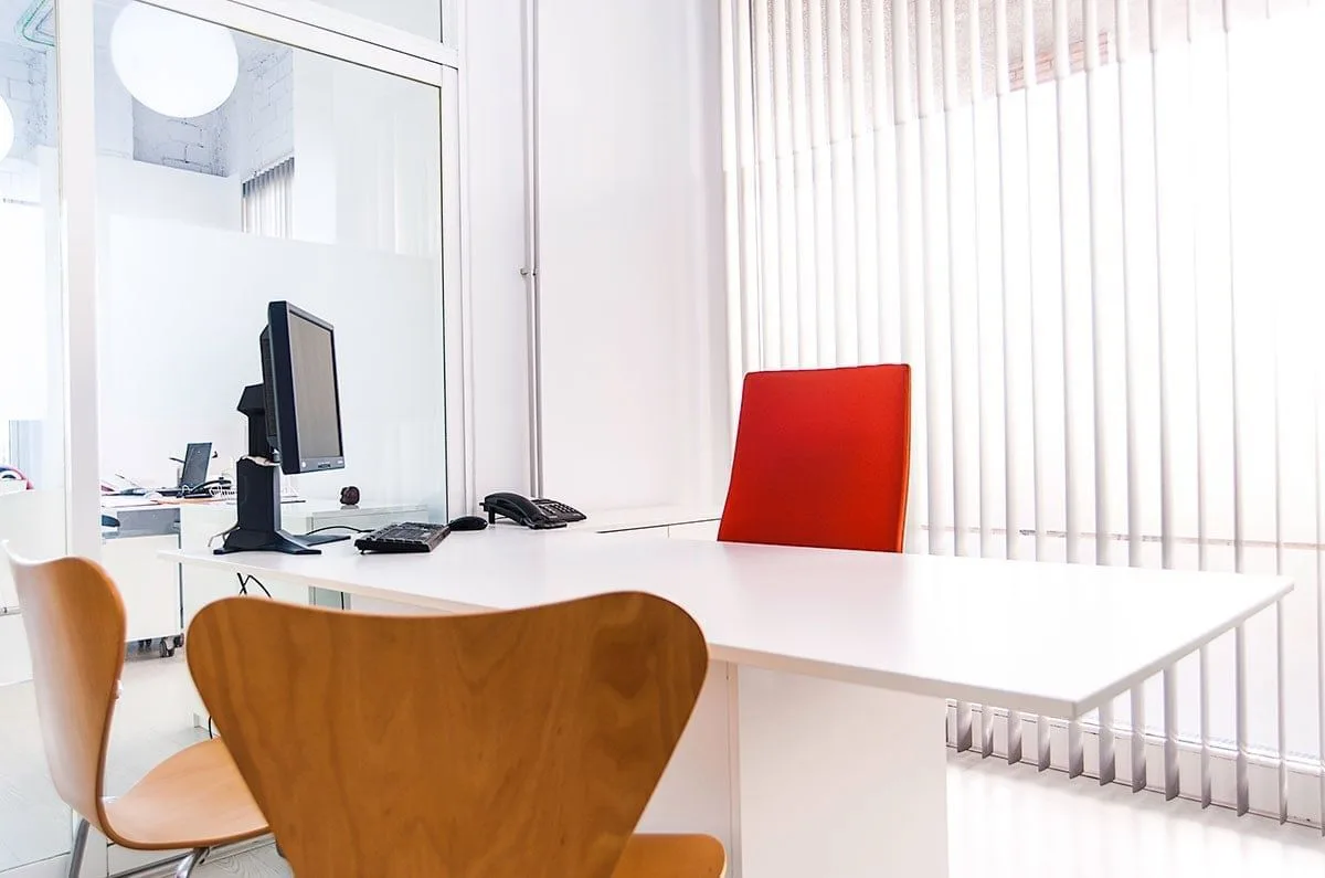 Coworking Sumarte, Private office, 1 desk, Murcia