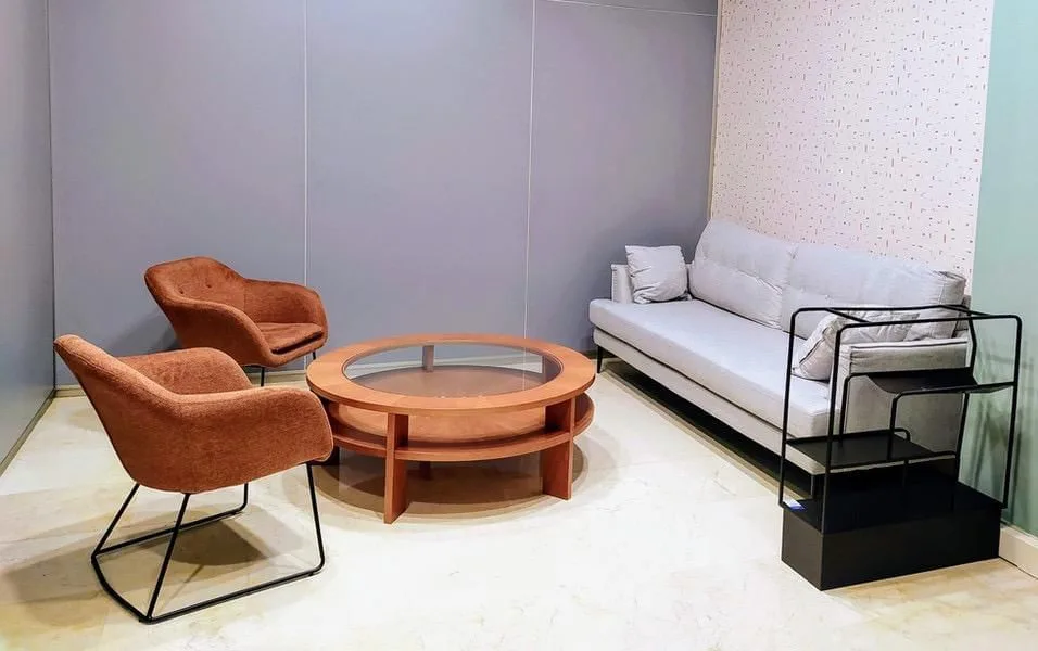 Coworking T.Office , Espace détente, Tarragona