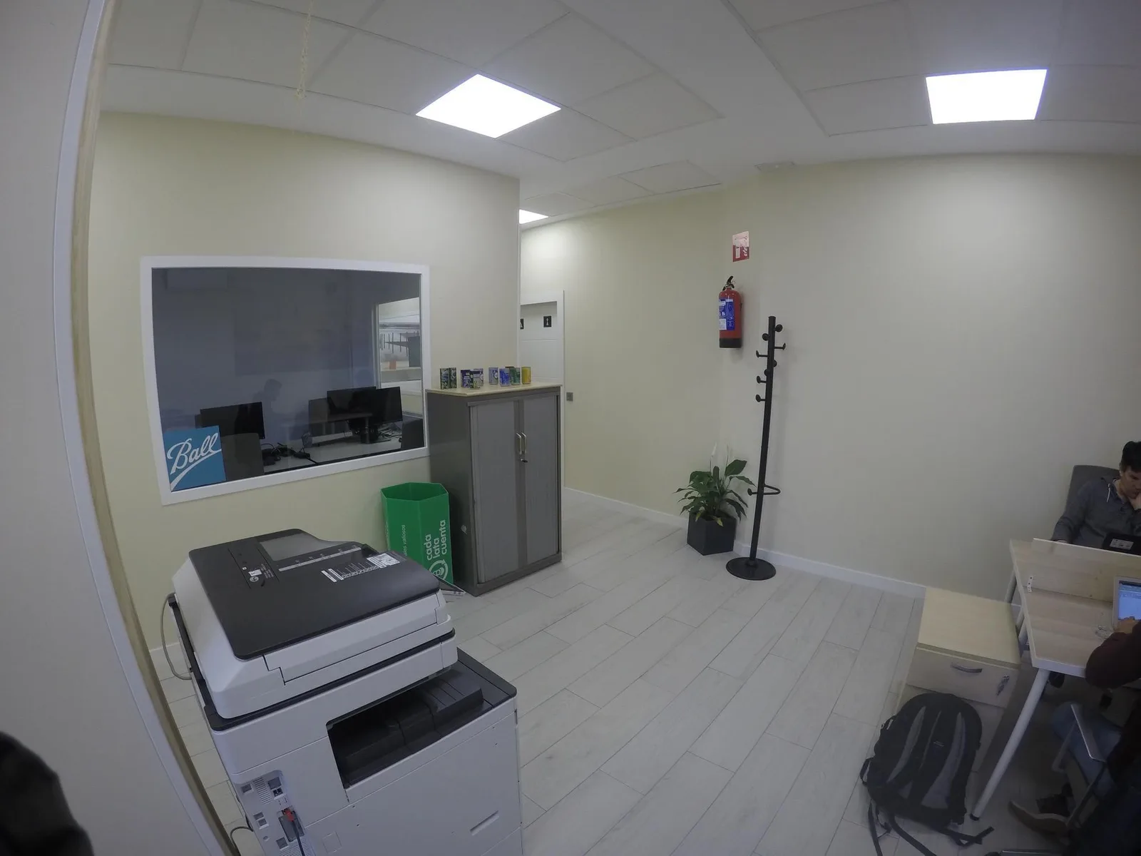 Coworking Torrejón, Private office, 2 desks, Torrejón de Ardoz