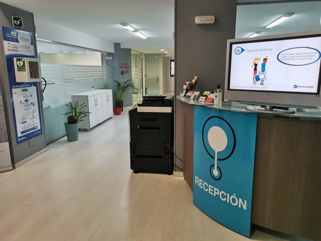 Coworking Torrelavega, Reception, Torrelavega