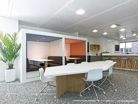 Regus TAMPERE, Dynamo, Coworking-työpiste, Tampere