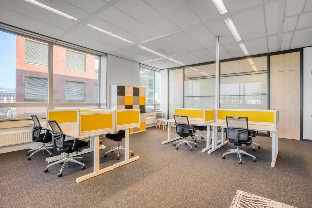 Regus TURKU, Citykulma, Coworking-työpiste, Turku