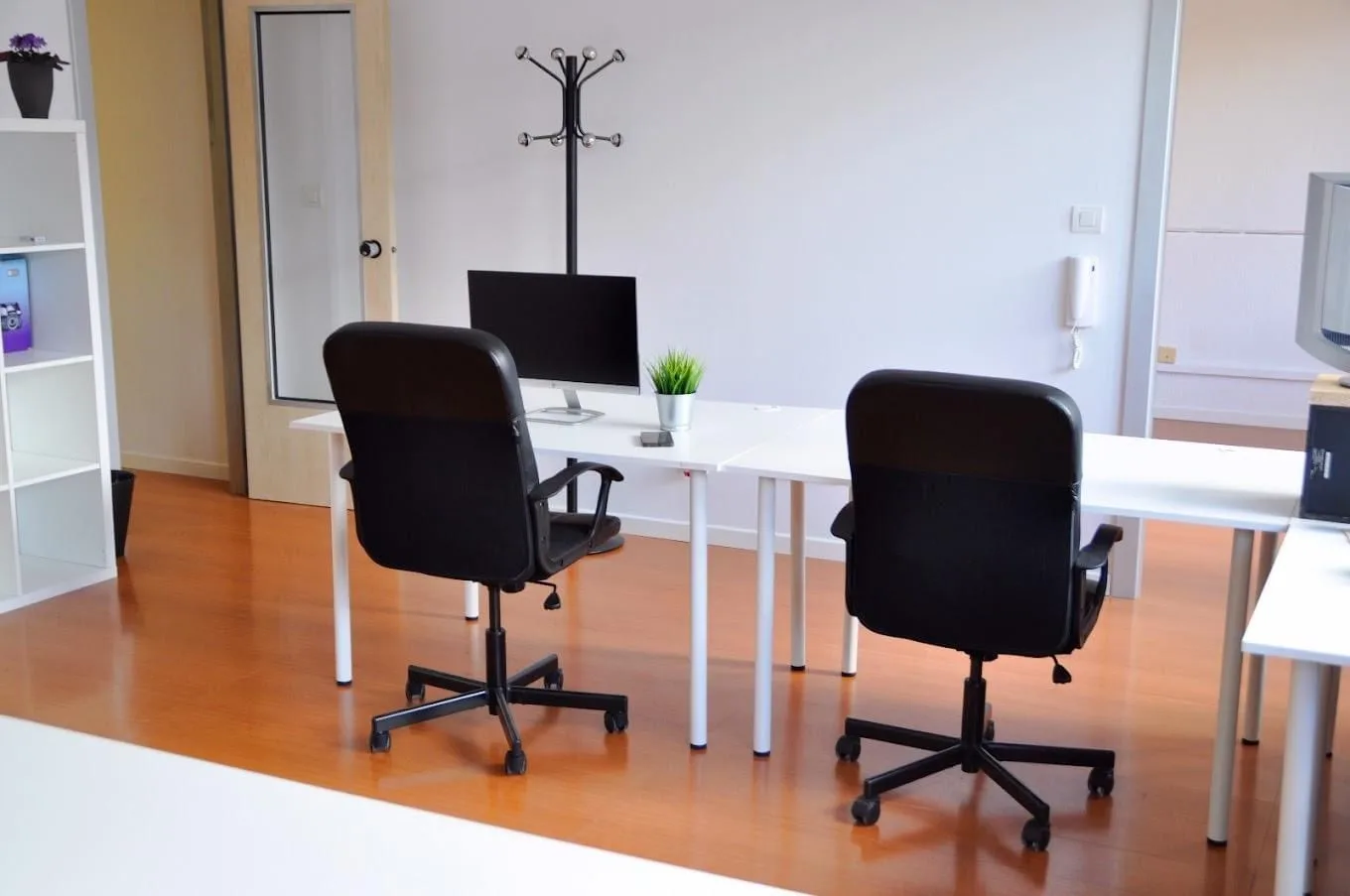 Coworking Urduliz, Despacho privado con 2 puestos, Urdúliz