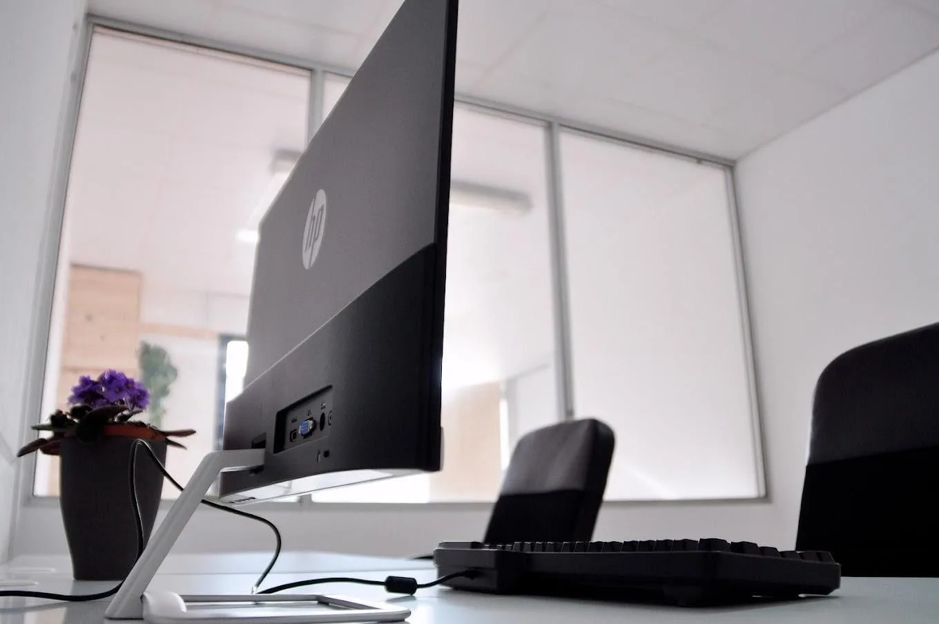 Coworking Urduliz, Despacho privado, Urdúliz