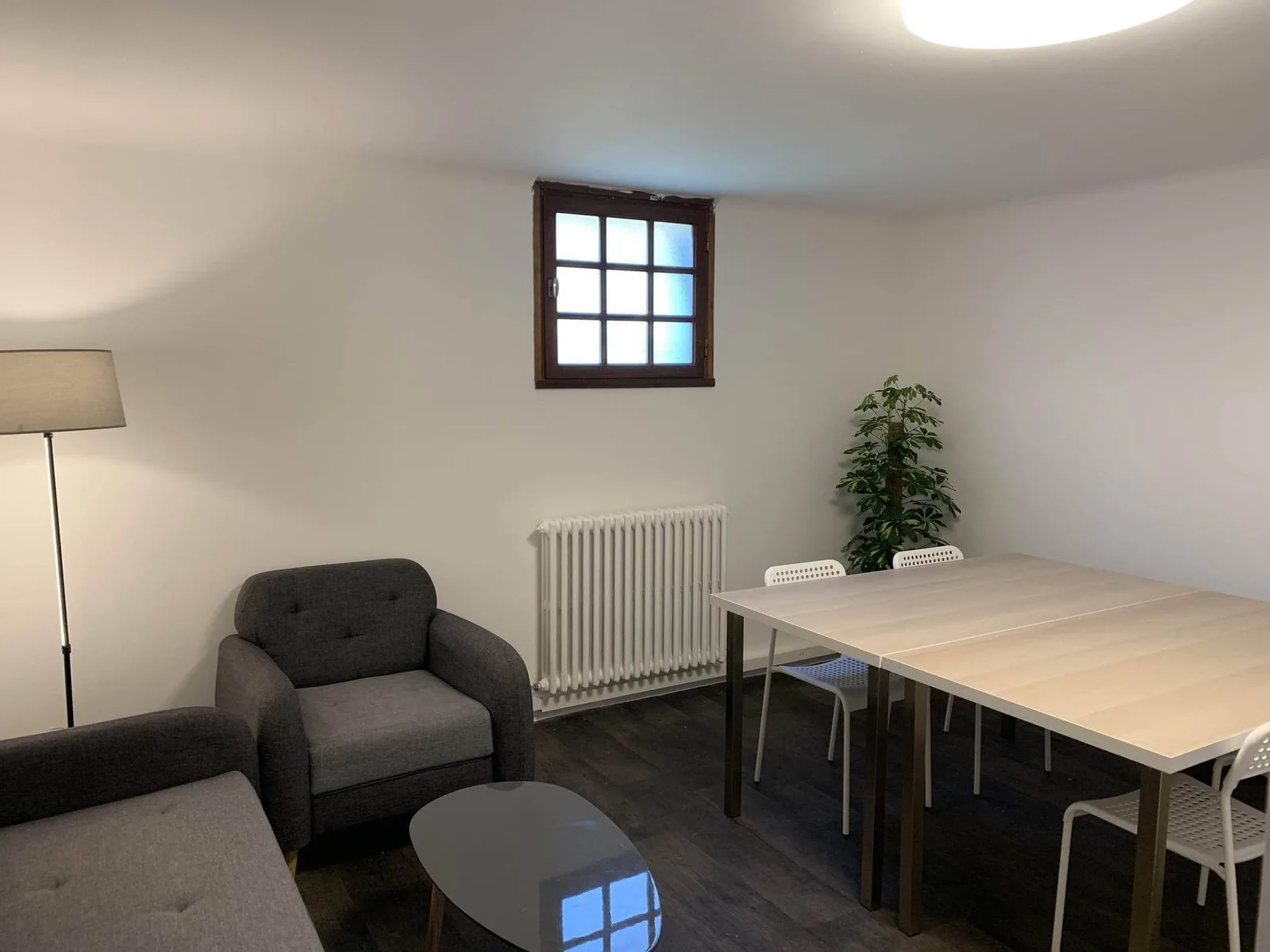 Coworking Venelles, Meeting room for 4 people, Venelles