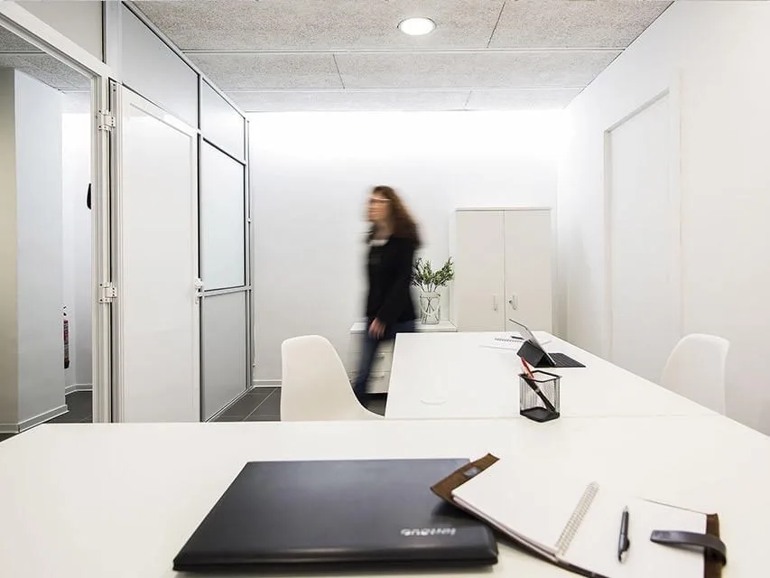 Coworking Vilanova, Bureau privatif 2 postes, Vilanova i la Geltrú