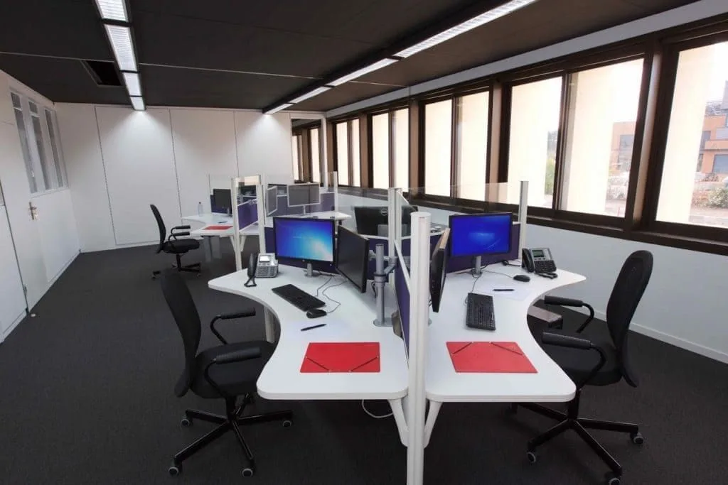 Coworking Village Roanne, Open space, Roanne