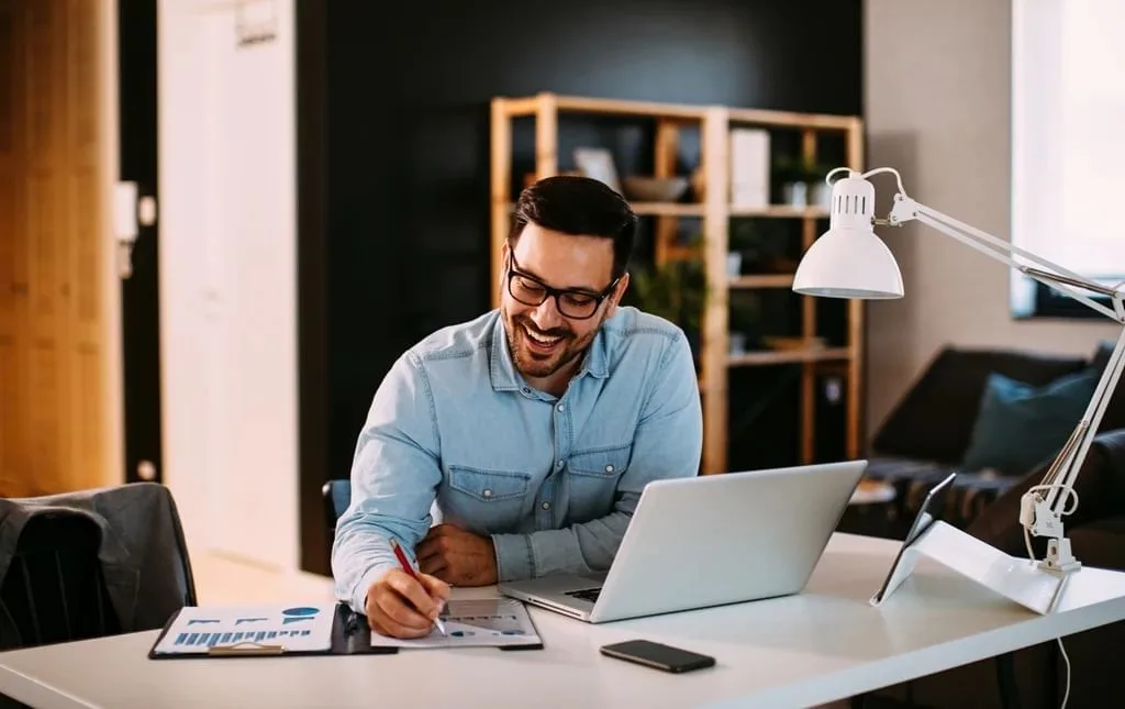 Coworking Wuppertal, Privatbüro mit 1 Arbeitsplatz, Wuppertal