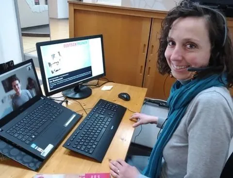 Coworking Wuppertal, Privatbüro mit 1 Arbeitsplatz, Wuppertal