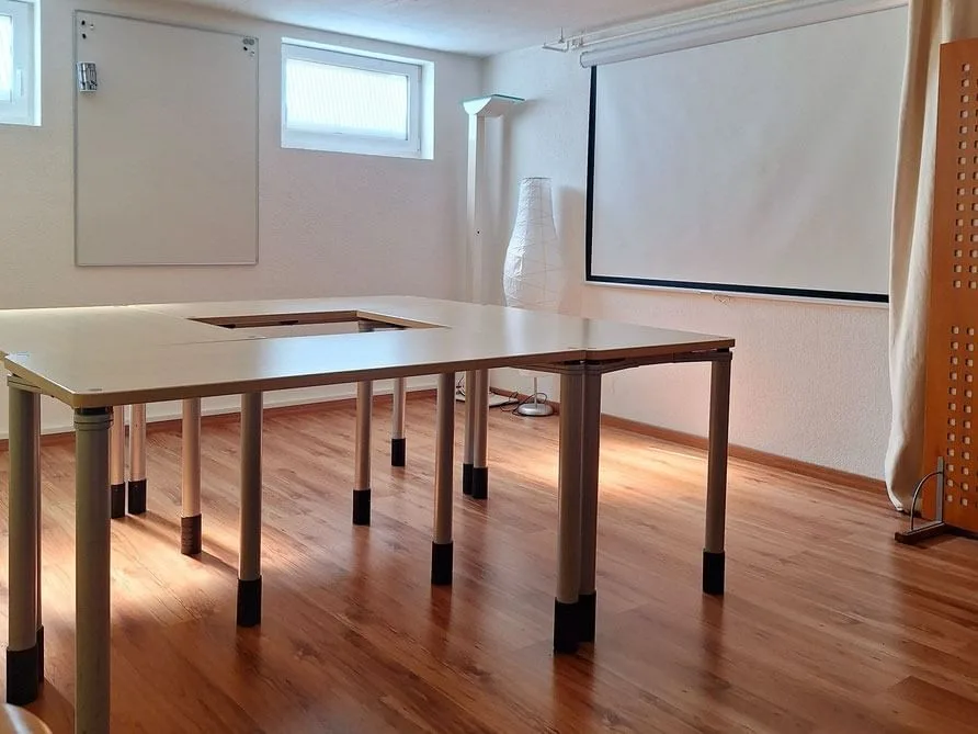 Coworking Wyland, Meeting room, Henggart