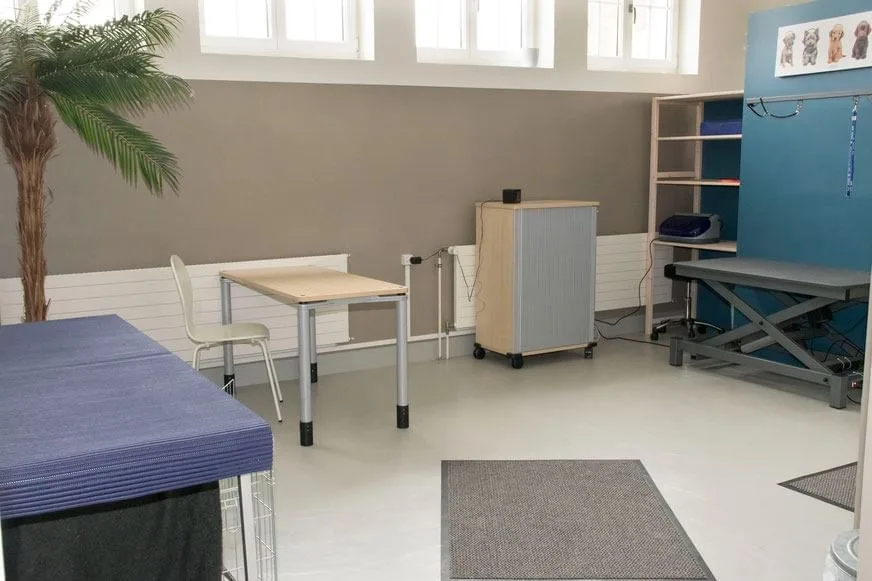 Coworking Wyland, Private office, 1 desk, Henggart