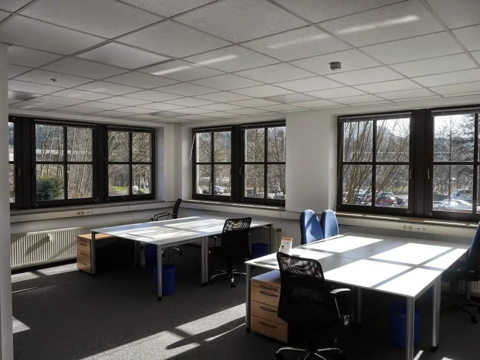 Coworking4You Feuerbach, Privatbüro mit 8 Arbeitsplätzen, Stuttgart