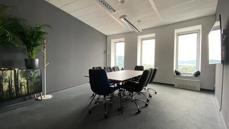 Coworking4You Jena, Meeting room for 10 people, Jena