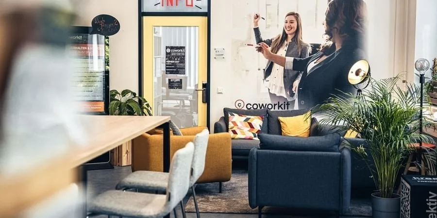 Coworkit - Coworking Space Solingen, Coworking-Space, Solingen