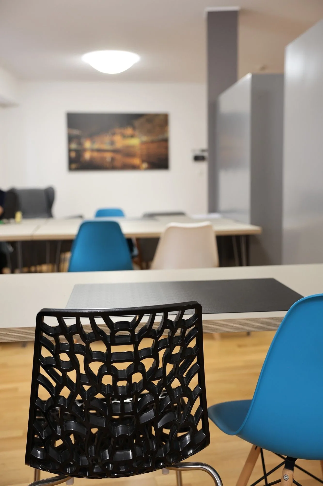 Coworkly - Luxembourg , Großraumbüro, Luxembourg City