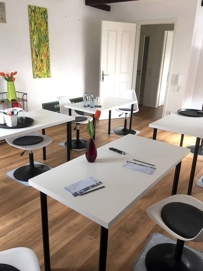 CoworXpace Verden, Schulungsraum für 6 Personen, Verden (Aller)