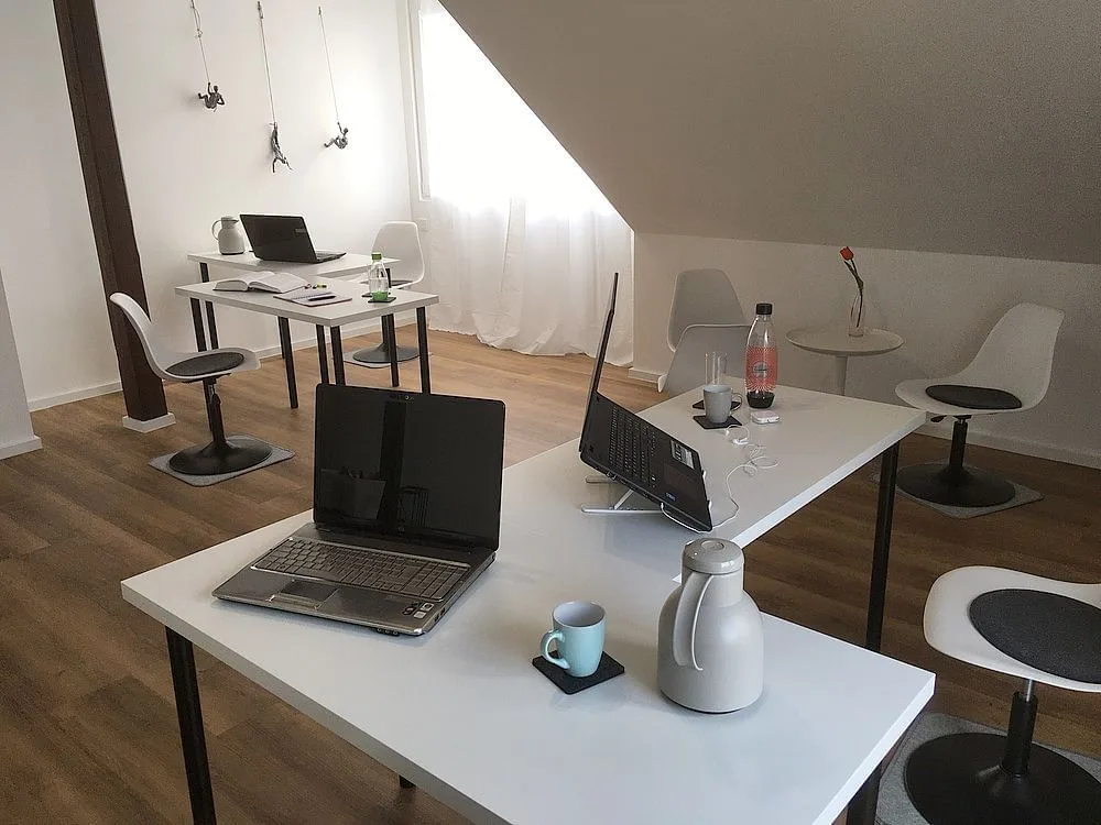 CoworXpace Verden, Privatbüro mit 4 Arbeitsplätzen, Verden (Aller)