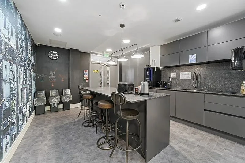 CREATE Business Hub - Brentwood, Kitchen, Brentwood