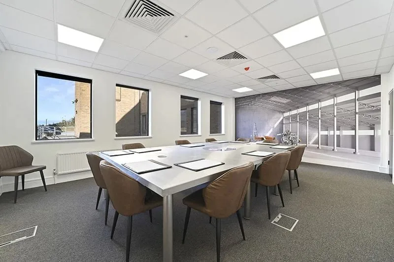 CREATE Business Hub - Brentwood, Meeting room for 10 people, Brentwood