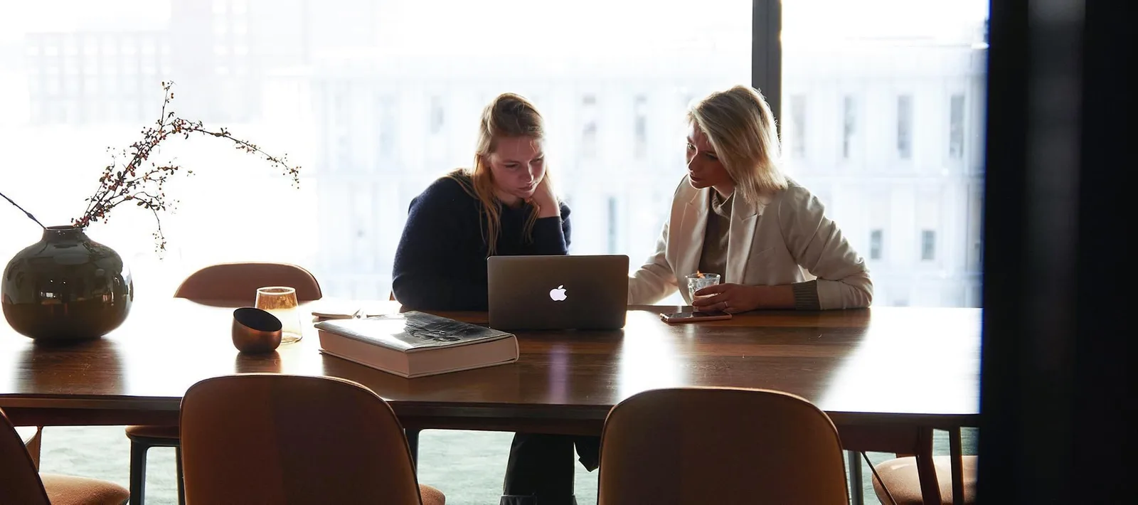 Creative Valley Papendorp, Vergaderruimte voor 6 personen, Utrecht
