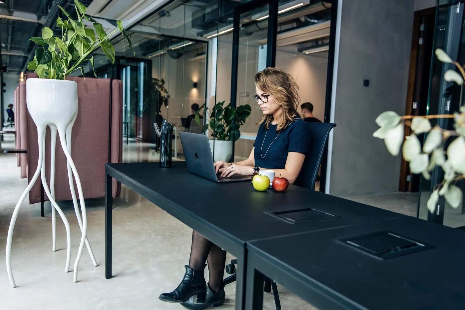 Creative Valley Utrecht CS, Coworkingruimte, Utrecht
