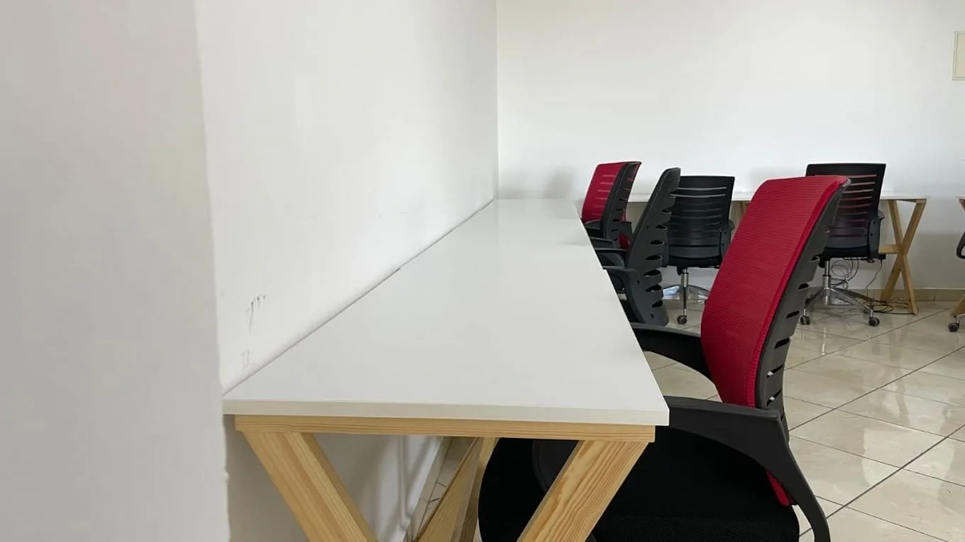 Creators Space, Open space, Casablanca