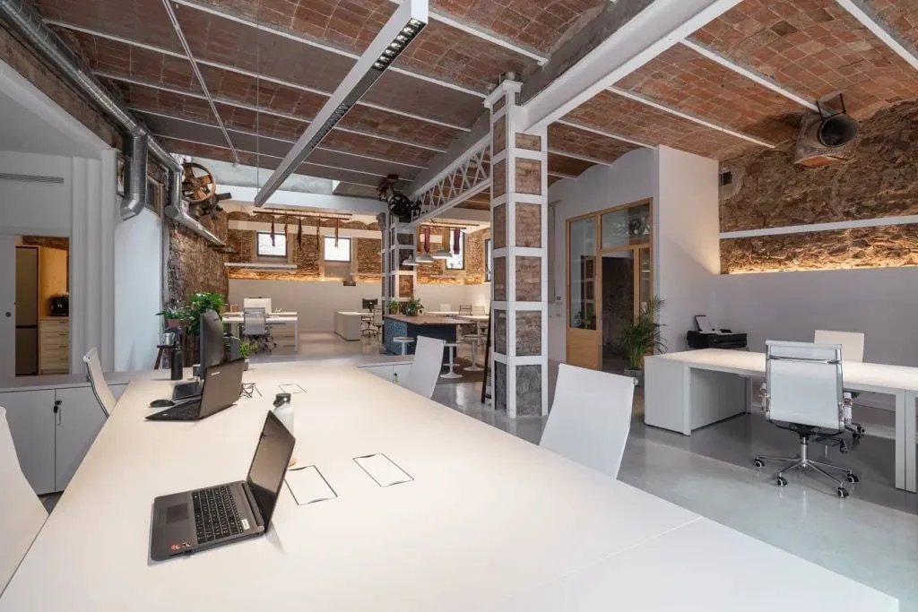 La Creueta, Open space, Igualada