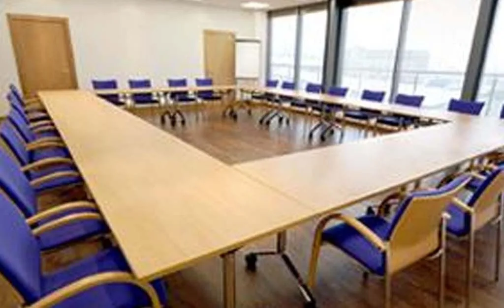 Cromdale Commerce House, Meeting room for 22 people, Aberdeen