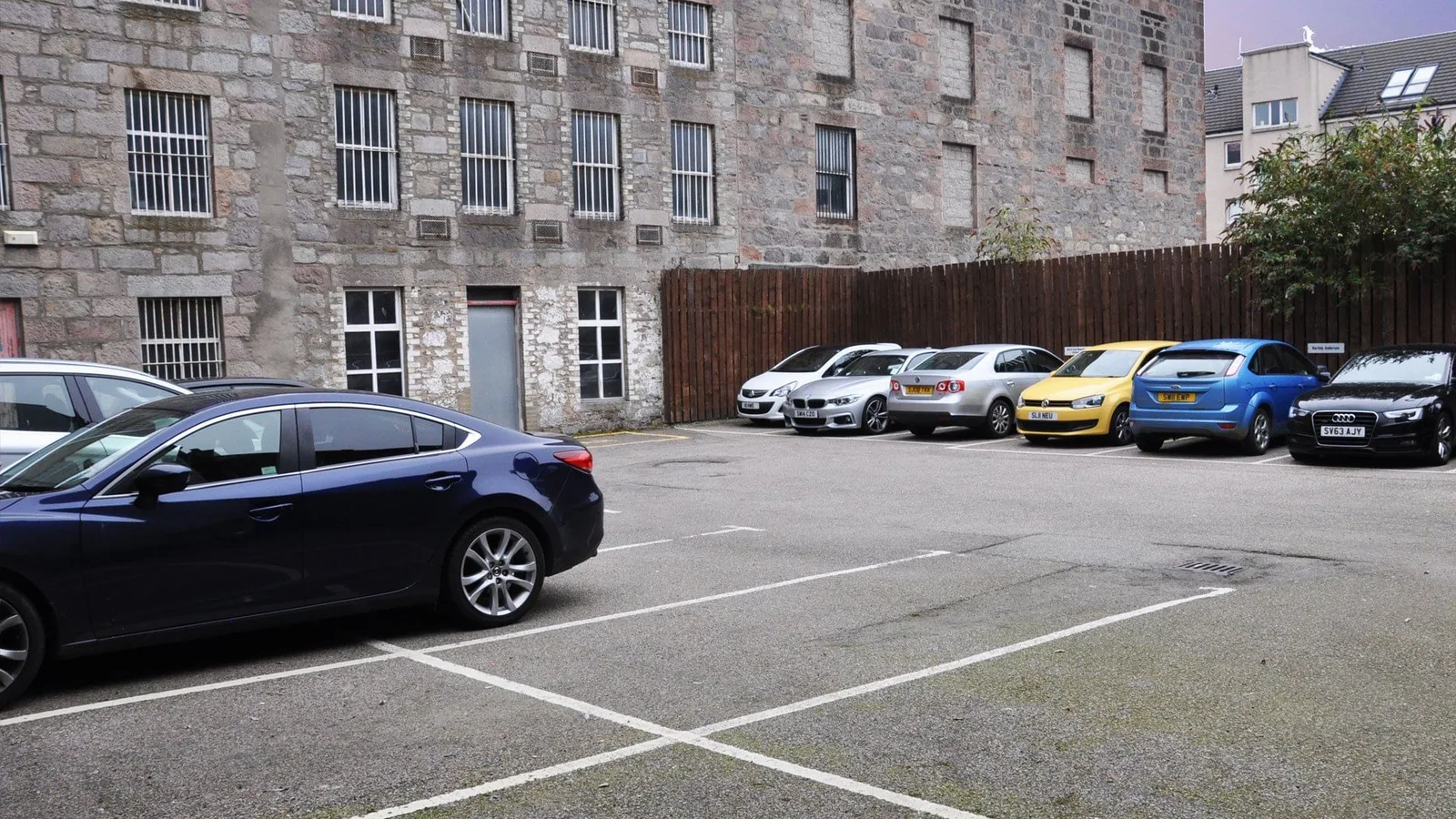 Cromdale Regent House, Aberdeen, photo 5