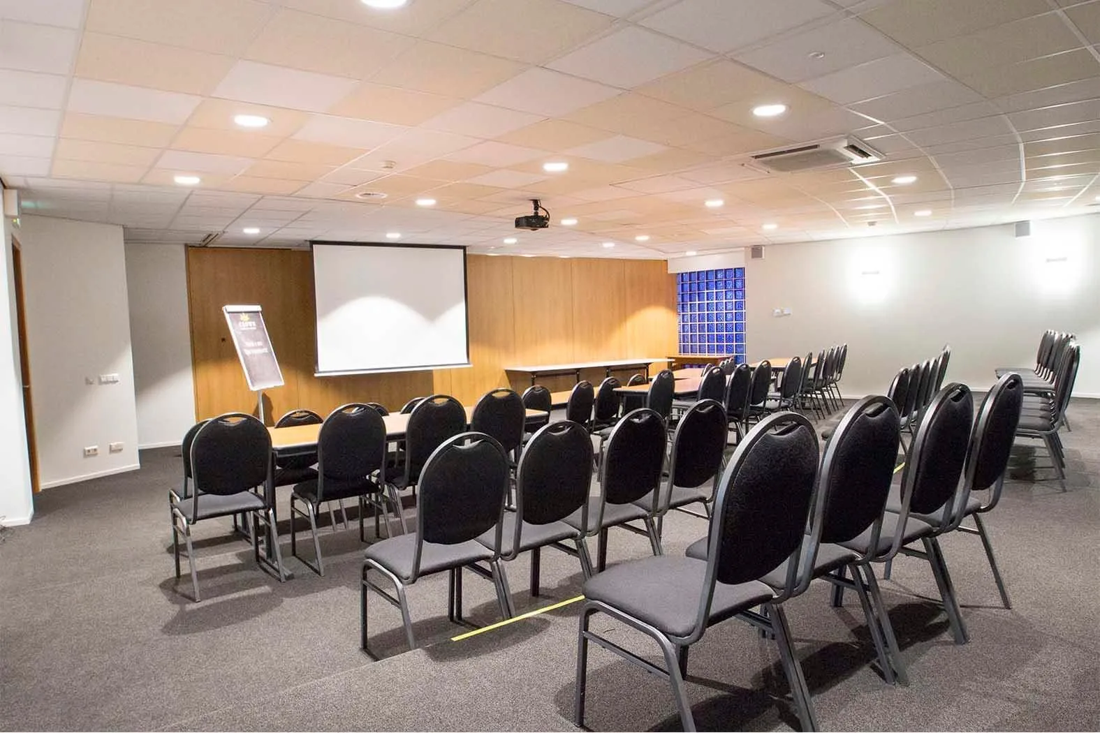 Crown Business Center Haarlem 2, Trainingsruimte, Haarlem