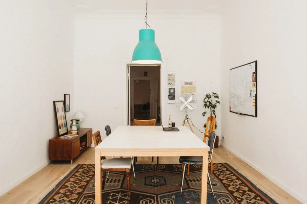 CU.Office Berlin, Meeting room for 6 people, Berlin