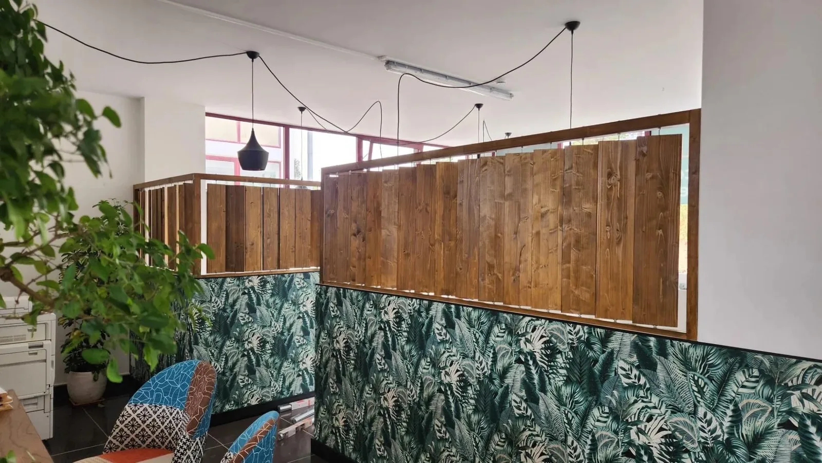 The Cube Torres Vedras, Espace de coworking, Torres Vedras