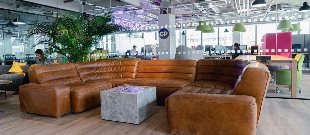 Cubo Birmingham, Lounge, Birmingham