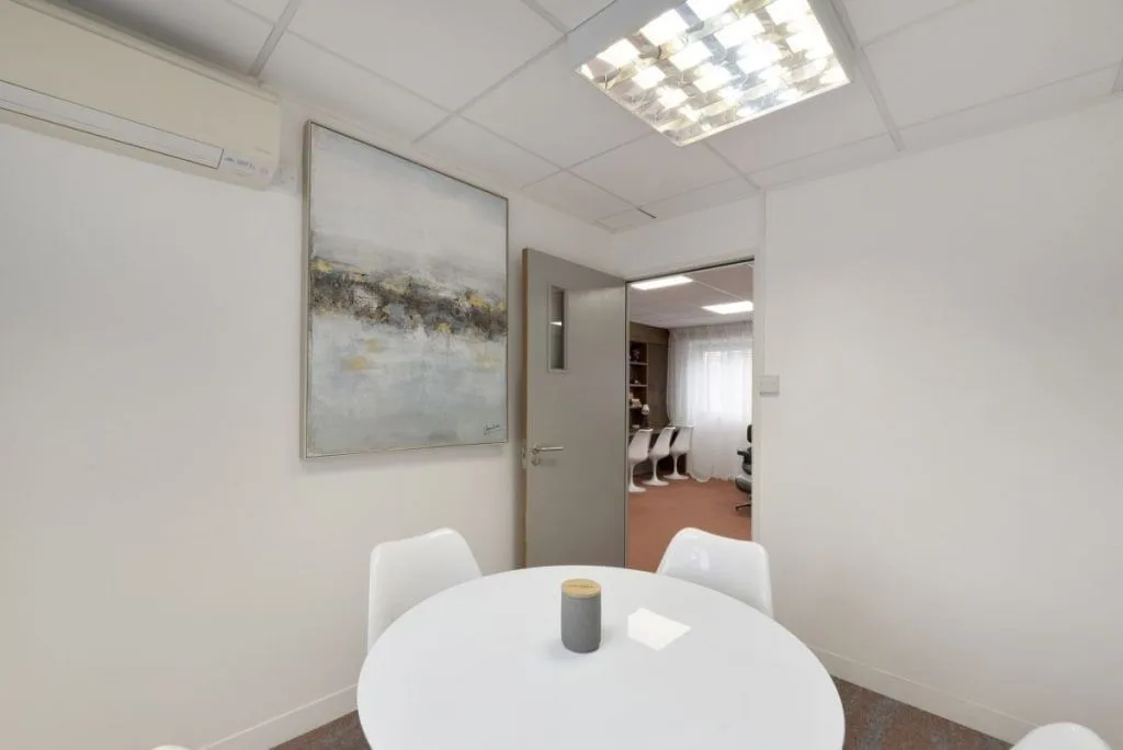Cuffley Place, Meeting room for 4 people, Potters Bar